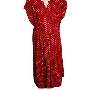 D& CO.DEMIN COMPANY DRESS